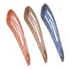 SANICO Srl BJC025 CLIC CLAC CAPELLI GLITTER 2 PEZZI