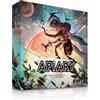 Stonemaier Games: Apiary - Gioco base, Giochi da tavolo di strategia, Gioco di alveare, api iper intelligenti nello spazio, età 14+, 1-5 giocatori, 60-90 min, Grigio