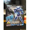 Bandai Personaggio Saint seiya Saint Cloth Myth EX Epsilon Alioth Fenrir Asgard...