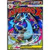 Pokemon Card Mega Dream Ex Charizard X Ma 223/193 M2a TCG Giappone Ufficiale