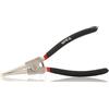 Yato YT-2144 - Pinza seeger dritto 200 millimetri crv