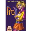 Garth Ennis The Pro (Tascabile)