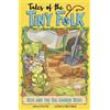 Steve Foxe Roo and the Big Garden Redo (Tascabile) Tales of the Tiny Folk