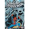 Stan Lee Mighty Marvel Masterworks: The Amazing Spider-Man Vol. 4 - (Tascabile)