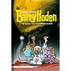 Ralf König Barry Hoden - Im Weltall hört dich keiner grunzen: (Copertina rigida)