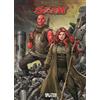Romano Molenaar Rob Van B Storm. Band 34: Die Jäger von Umat (Copertina rigida)