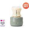 Nuvita Scaldabiberon Portatile Universale Warm70 - 1166