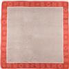 BORBONESE - Sciarpe e foulard - Cuoio