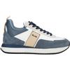 PACIOTTI 4US - Sneakers - Avio
