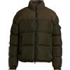 NORTH SAILS - Piumino - Verde militare