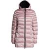 REFRIGIWEAR - Piumino - Cipria