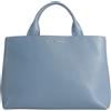 EMPORIO ARMANI - Borsa a mano - Blu chiaro