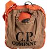 C.P. COMPANY UNDERSIXTEEN - Borse - Arancione