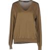 POLO RALPH LAUREN - Pullover - Verde militare