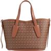 COCCINELLE - Borsa a mano - Marrone