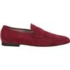 TOD'S - Mocassino - Porpora