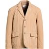 MM6 MAISON MARGIELA - Giubbotto - Cammello
