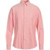 BARBOUR - Camicia regular fit - Corallo