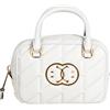 MOSCHINO - Borsa a mano - Bianco