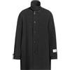 PEUTEREY - Cappotto - Piombo