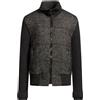 DOLCE&GABBANA - Giubbotto - Antracite