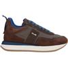 PACIOTTI 4US - Sneakers - Marrone