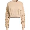HINNOMINATE - Felpa - Beige