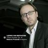AMPED Ludwig van Beethoven: 3 Piano Sonatas, Op. 10
