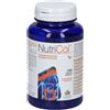 NUTRIGEA Srl Nutrigea, Nutricol, 120 Capsule Vegetali