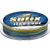 Sufix Performance Lead Core - Lenza da pesca a metro, 91,4 m