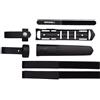 Morakniv Men's Multi-Mount Kit for GARBERG-Black, Universale