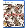 Perp Games Two Strikes /PS5