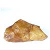 Naturale 945.20 KT Madagascar Giallo Zaffiro Gemma Certificato Grezzo T31588