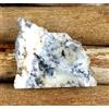 Gemma Naturale Grezza Di Opale Dendritico Australiano Da 32,30 Ct