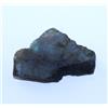 Madagascar Labradorite Lastra Gemma Naturale 50.10 Ct Non Trattata, Grezza