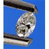 4 X 5 MM Loose If Trasparenza Cvd Diamante 1 PC Lab-Grown Taglio Ovale D Colore