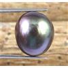 Gemma Perla Della Laguna Tahitiana South Sea Naturale 6.35 ct T29769