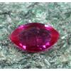 Rosa Naturale Danburite 14.20 KT Taglio Marquise Gemma Certificato T23896 - Free