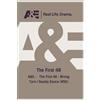 A&E Television Networks A&E - The First 48 : Wrong Turn / Deadly Dance (#56) (DVD)