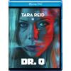 X4 Pictures Dr. Q Fabian Laurel Nail Tara Reid White Cross