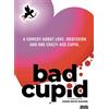 Freestyle Digital Media Bad Cupid (DVD) Briana Marin Claybourne Elder John Rhys-Davies Shane Nepveu