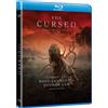 Decal - Neon The Cursed (Blu-ray) Boyd Holbrook Kelly Reilly Alistair Petrie Amelia Crouch