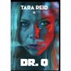 X4 Pictures Dr. Q Fabian Laurel Nail Tara Reid White Cross