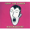 Nebelmaschine (Blu-ray) Funny van Dannen