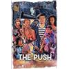 Filmhub The Push (DVD) Johnny Williams