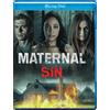 Rising Sun Media Maternal Sin (Blu-ray)