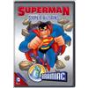 WarnerBrothers Superman SuperVillains: Brainiac (Value/DVD) (DVD) Various