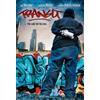Maverick Transit (DVD) Will Morales Marcelo Molina Andres Padilla Infante Bron Theron