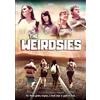 Tempe Video The Weirdsies (DVD) Meredith Host Desiree Saetial Kate Lewis Josh Suire