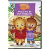 PBS (Direct) Daniel Tiger's Neighborhood: Won't You Be Our Neighbor? DVD (DVD)